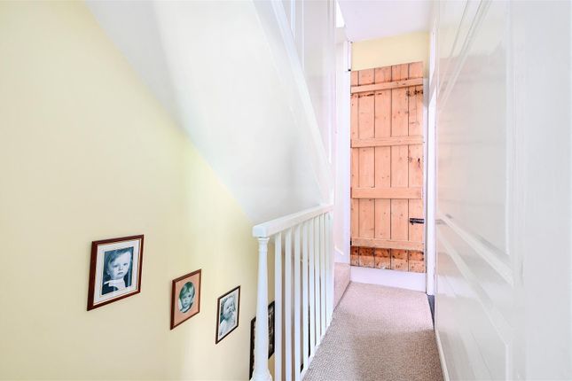 Terraced house for sale in High Street, Portslade, Brighton