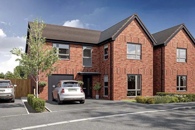 Taylor Wimpey - Newland Grange