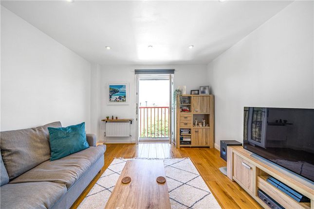 2-bed flat on 8 Puffin Court, 368, Gurnell Grove, London, £350,000