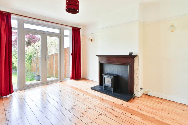 Semi-detached house to rent in Eversley Road, Surbiton