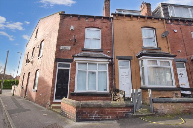 Thumbnail Terraced house for sale in Simpson Grove, Leeds, West Yorkshire