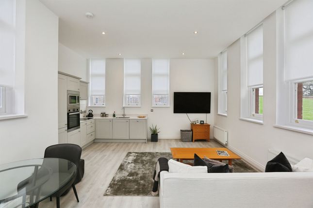 Flat 3, Goodrich House, Huxley Way, Gosport photo 4