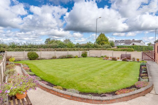 Detached bungalow for sale in Riley Lane, Haigh