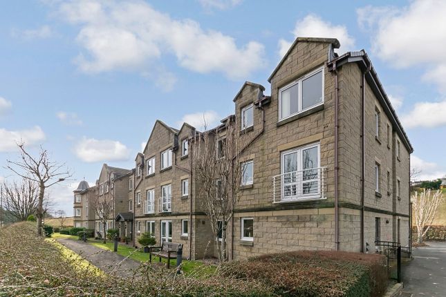 Flat for sale in Stirling Road, Dunblane FK15