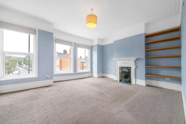 Flat for sale in Croxted Road, London