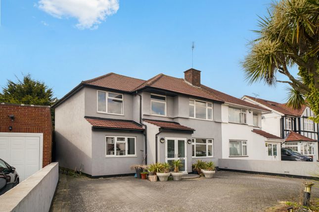 5-bed house on 17, Dorchester Way, Middlesex, £765,995