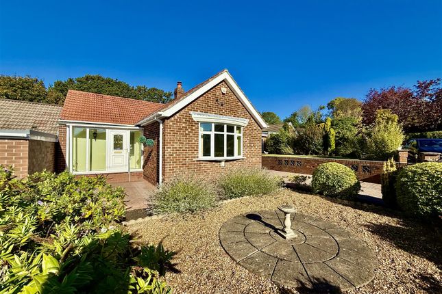 2-bed bungalow on 39, Dene Court, Chester Le Street, £200,000