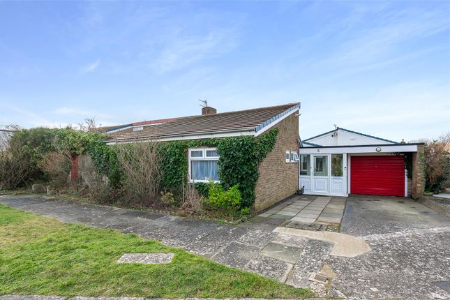 Detached bungalow for sale in North Dunes, Hightown, Liverpool