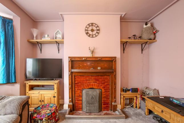 Terraced house for sale in Wilfrid Gardens, Acton