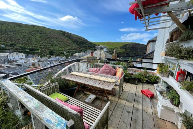 Detached house for sale in Rose Hill, Port Isaac