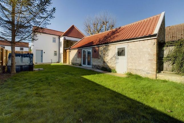 Lynn Cottage, The Street, Freckenham photo 4