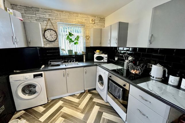 End terrace house for sale in Ladbroke Grove, Acocks Green, Birmingham