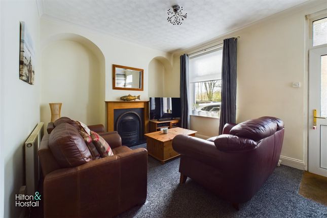 Terraced house for sale in Victoria Street, Barrowford, Nelson