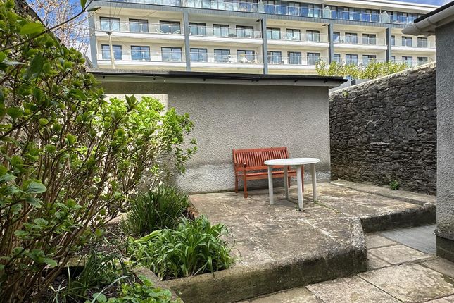 Terraced house for sale in Alfred Street, Plymouth