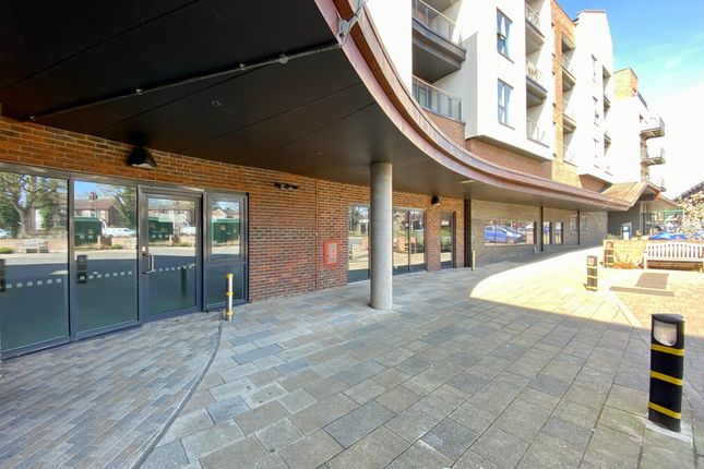 Thumbnail Retail premises to let in Restaurant Unit, All Saints View, High Street, Houghton Regis, Dunstable, Bedfordshire