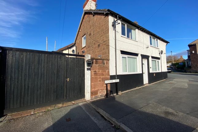 1 bed property for rent in Badger Bait, Neston CH64