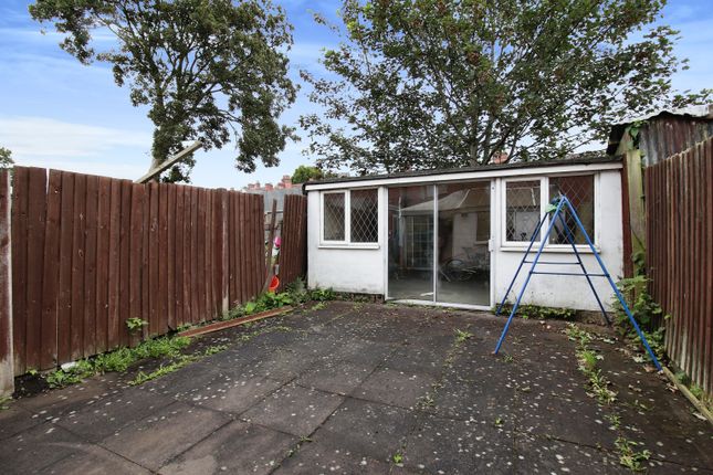 Terraced house for sale in Durham Road, Birmingham, West Midlands