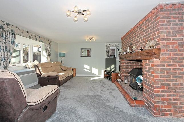 Detached house for sale in Homestead View, The Street, Borden, Sittingbourne