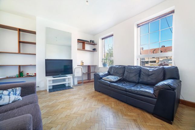 Thumbnail Flat for sale in Black Prince Road, London