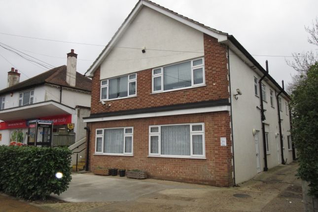 Flat 1, Wensley Lodge, Hullbridge, Hockey photo 2