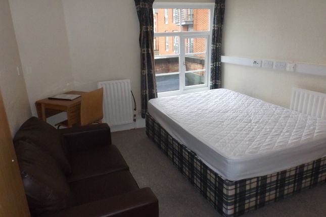 Room to rent in The Ropewalk, Nottingham