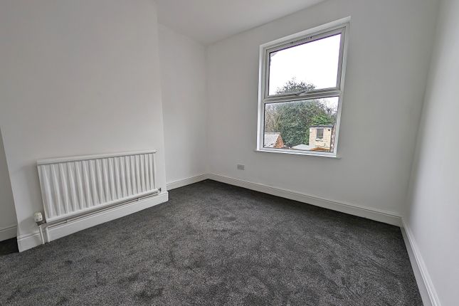 End terrace house for sale in Bridby Street, Woodhouse