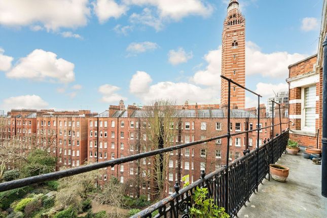 83B, Ashley Gardens, London photo 3