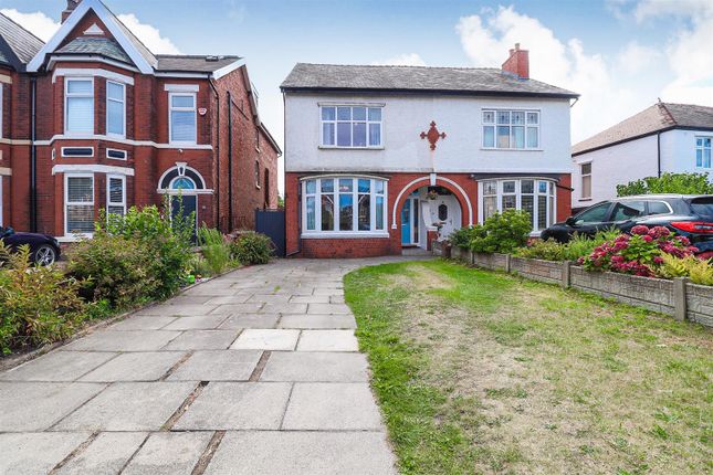 Semi-detached house for sale in Denmark Road, Southport