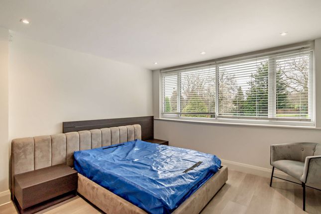 Detached house for sale in Oxhey Lane, Hatch End, Pinner