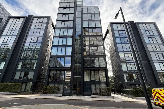 Flat 21, 5 Simpson Loan, Edinburgh photo 3