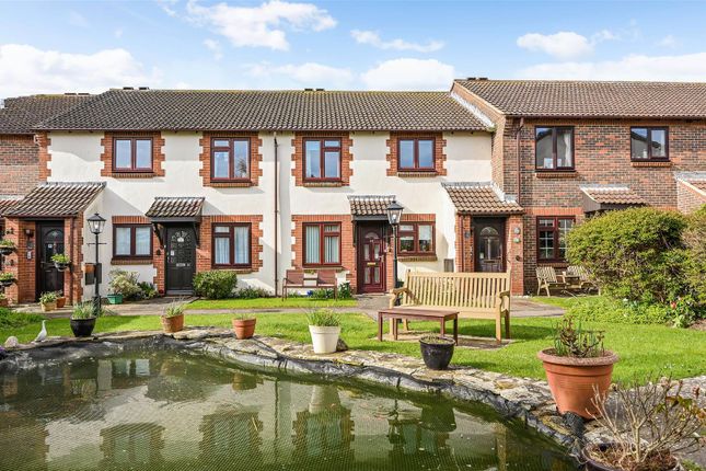 Flat for sale in Windmill Court, East Wittering, Nr Chichester