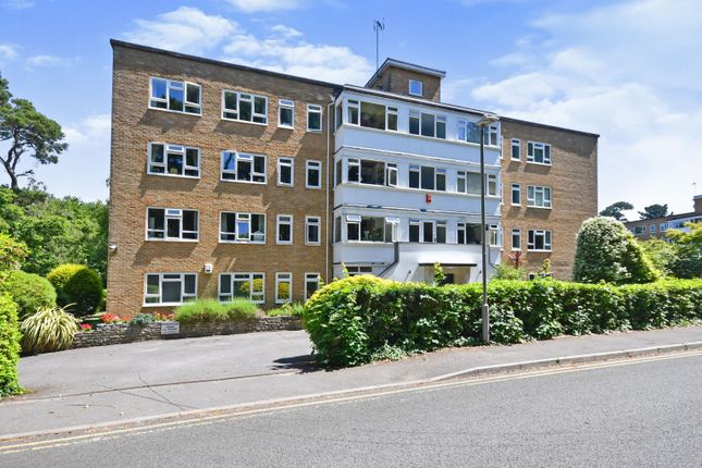 Thumbnail Flat for sale in 4-5 Beach Road, Poole