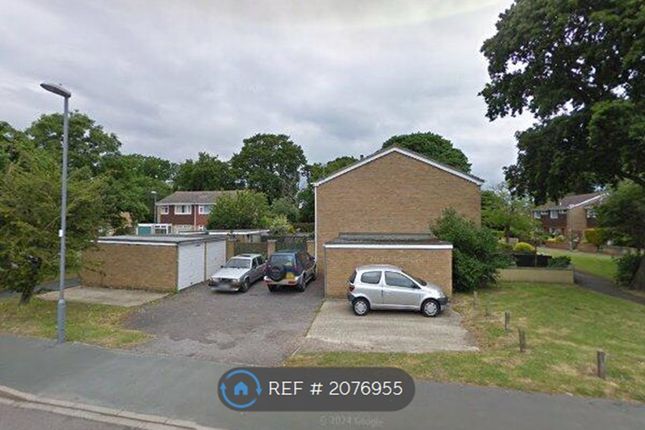 Thumbnail Room to rent in Vinneys Close, Christchurch Dorset
