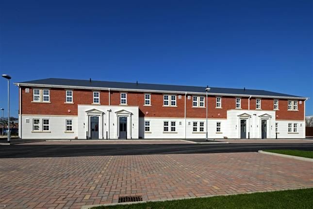 Thumbnail Office to let in Hewitts Business Park, Blossom Lane, Humberston, Grimsby, North East Lincolnshire
