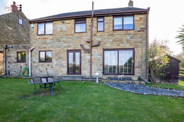 The Cottage, 20, Scholes Green, Rotherham photo 4