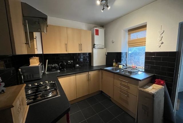 Cottage for sale in Evans Road, Wirral