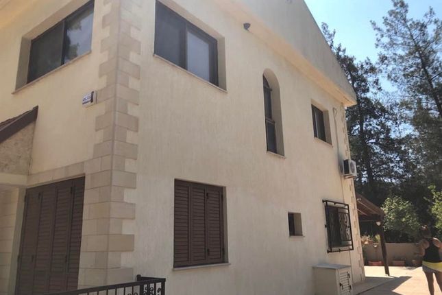 Thumbnail Villa for sale in Moniatis Limassol, Moniatis, Limassol, Cyprus