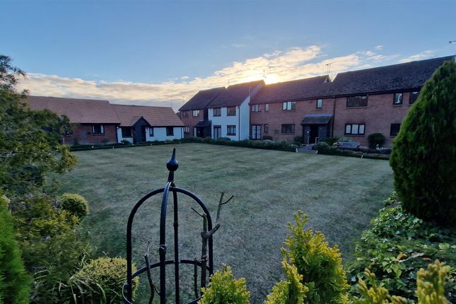 Flat for sale in Bede Village, Hospital Lane, Bedworth