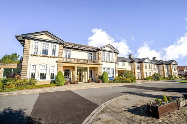 1 Bedroom Flat in HG3 2GP