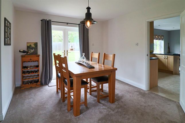 Detached house for sale in Church Road, Battisford, Stowmarket