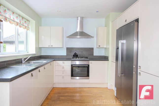 Semi-detached bungalow for sale in St Georges Drive, Carpenders Park