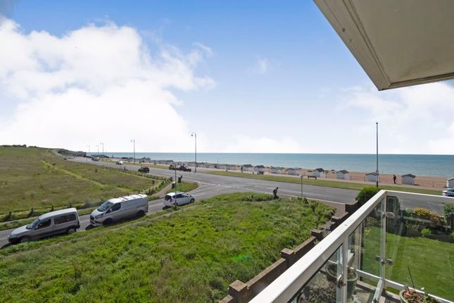 Thumbnail Flat for sale in Homewarr House, Bexhill-On-Sea