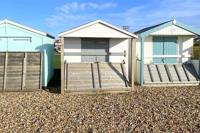 Beach Hut 28,, Beach Green, Lancing photo 2