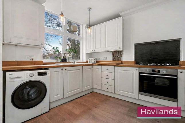 The Grangeway, Grange Park photo 4