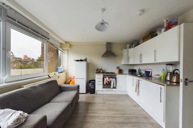 Thumbnail Flat to rent in Portland Grove, London