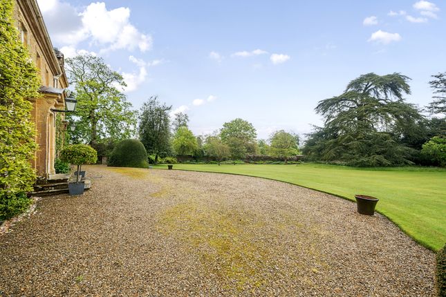 Front Driveway