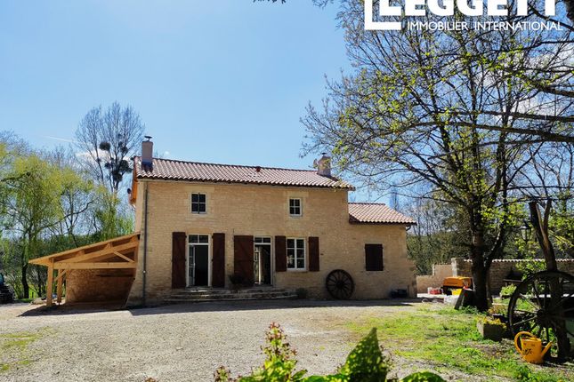 Villa for sale in Lizant, Vienne, Nouvelle-Aquitaine