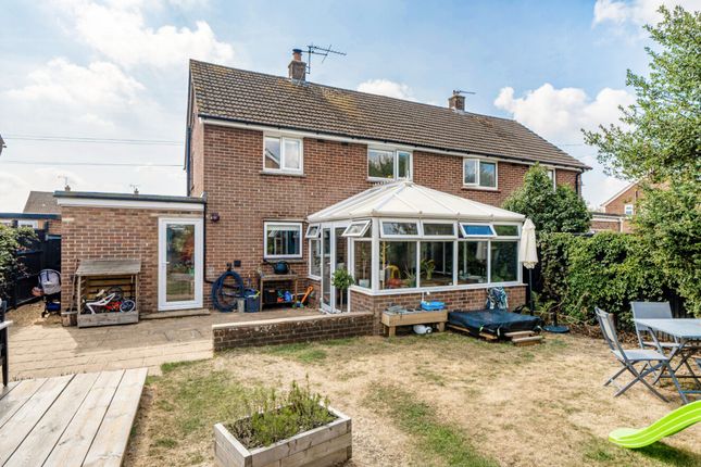 83 Oliver Whitby Road, Chichester photo 4