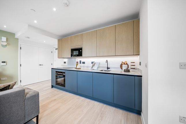 Prime Point, Greenwich, SE10, London photo 3