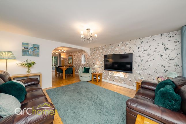 20, Greenfield Road, Manchester photo 2